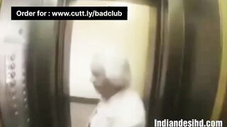 Kitty Party 2023 New Hindi Porn Web Series Episode 4