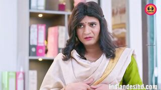 Kitty Party 2023 New Hindi Porn Web Series Episode 4