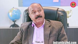 Kitty Party 2023 New Hindi Porn Web Series Episode 4