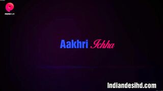 Kitty Party 2023 New Hindi Porn Web Series Episode 3
