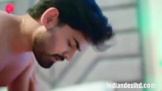Kitty Party 2023 New Hindi Porn Web Series Episode 3