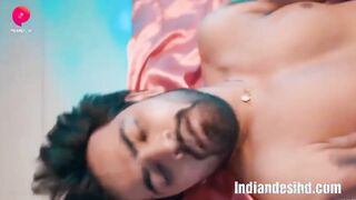 Kitty Party 2023 New Hindi Porn Web Series Episode 3