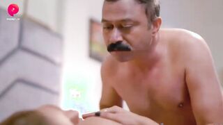 Kitty Party 2023 New Hindi Porn Web Series Episode 6