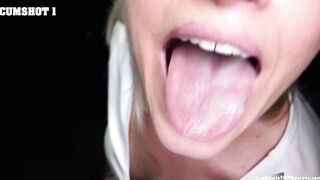 Fuck yeah MILF Kyla, experience is key