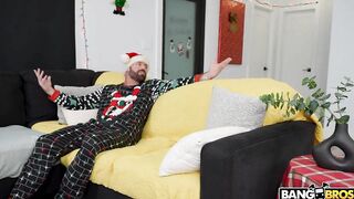 Roommate Share the Magical Sex Elf