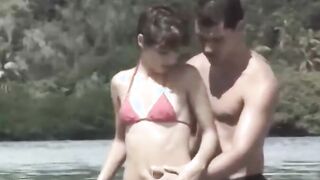 Morena gostosa