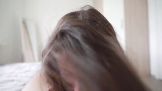Porn Babe On Leggings Pays Photographer Real Sex
