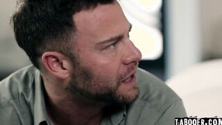 Furious Seth banged stepdaughter Demi