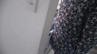 Stepmom you cant let dad know if i make you pregnant