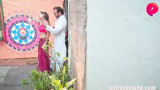 Pehredar Part 5 Episode 1 Original Adult Web Series