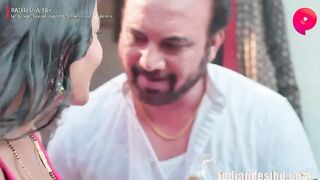 Pehredar Part 5 Episode 1 Original Adult Web Series
