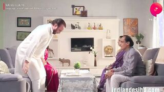 Pehredar Part 5 Episode 1 Original Adult Web Series