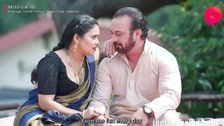 Pehredar Part 5 Episode 1 Original Adult Web Series
