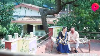 Pehredar Part 5 Episode 1 Original Adult Web Series