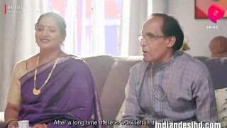 Pehredar Part 5 Episode 1 Original Adult Web Series