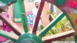 Pehredar Part 5 Episode 1 Original Adult Web Series
