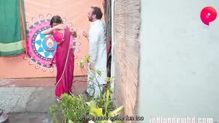 Pehredar Part 5 Episode 1 Original Adult Web Series