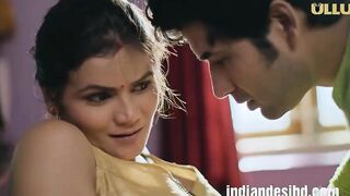 Biday Ullu Original Adult Web Series sex Scene