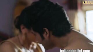 Biday Ullu Original Adult Web Series sex Scene