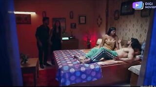 Indian Couple homemade Sex