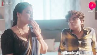 Pehredar Part 5 Episode 2 Original Adult Web Series