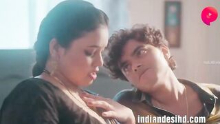 Pehredar Part 5 Episode 2 Original Adult Web Series