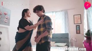 Pehredar Part 5 Episode 2 Original Adult Web Series