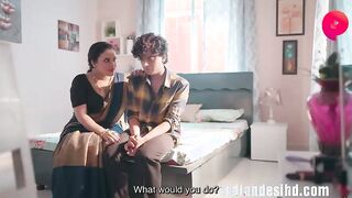 Pehredar Part 5 Episode 2 Original Adult Web Series