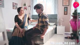 Pehredar Part 5 Episode 2 Original Adult Web Series