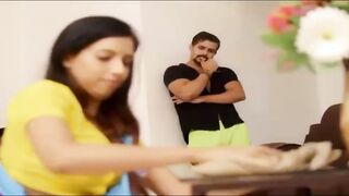 Mastram 2023 Ullu Originals Hindi Porn Web Series Episode 3