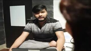 Mastram 2023 Ullu Originals Hindi Porn Web Series Episode 4