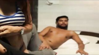 Mastram 2023 Ullu Originals Hindi Porn Web Series Episode 5