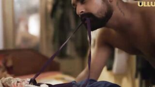 EX GirlFriend ULLU Adult Web Series sex Scene