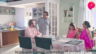 Pehredar Part 5 Episode 3 Original Adult Web Series