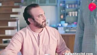 Pehredar Part 5 Episode 3 Original Adult Web Series