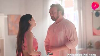 Pehredar Part 5 Episode 3 Original Adult Web Series