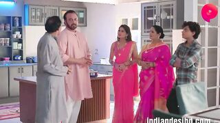 Pehredar Part 5 Episode 3 Original Adult Web Series