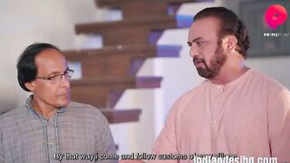 Pehredar Part 5 Episode 3 Original Adult Web Series