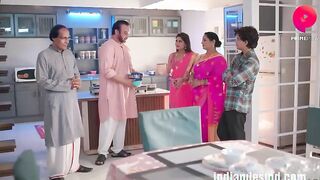 Pehredar Part 5 Episode 3 Original Adult Web Series
