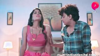 Pehredar Part 5 Episode 3 Original Adult Web Series
