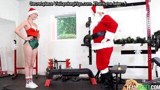 12 Day of Xmas Workout