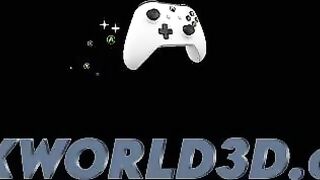 ► 3D STEP Fantasy TABOO Animation GAMING