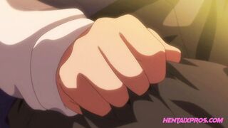 Hatsukoi Jikan 01 • HENTAI 2023