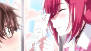 Hatsukoi Jikan 01 • HENTAI 2023