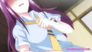 [PREMIUM] Joshi Luck Ep.5