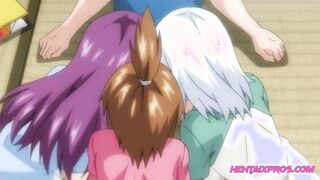 [PREMIUM] Joshi Luck Ep.5