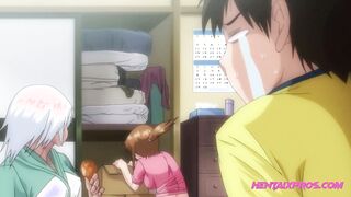 [PREMIUM] Joshi Luck Ep.5