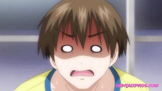 [PREMIUM] Joshi Luck Ep.5