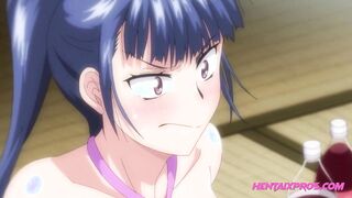 [PREMIUM] Joshi Luck Ep.5