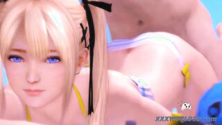 PREMIUM Hentai GAMING 3D Sex Compilation